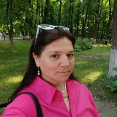 Инна Титоренко, Калуга