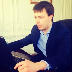 Граф Александрович, 24.02.1989, Киев