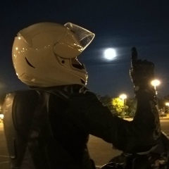 Extla Rights, 08.07, Москва