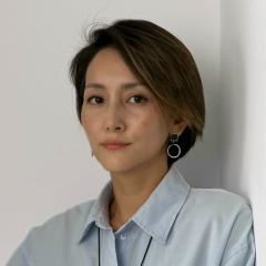 Айнагуль Катарбаева, 25.10.1987