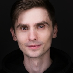 Антон Ставер