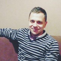 Дмитрий Дитмар, 21.04.1985, London