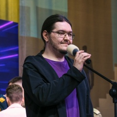 Тимур Ильиных, 27.08.2001, Новосибирск