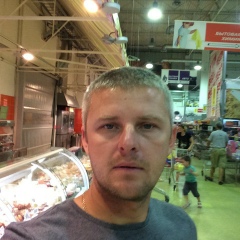 Артем Гришин, 17.10.1983, Анапа