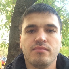 Магомед Адилаев, 19.10.1985, Москва