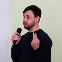 Евгений Зафиров, 03.01.1990, Екатеринбург