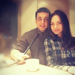 Дмитрий Малышев, 31.03.1989, Волгоград