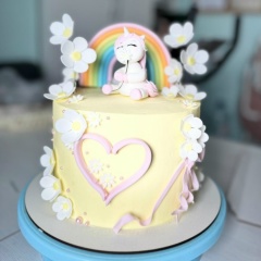 Гульнара Юсупова, Красноусольский