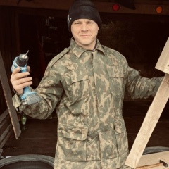 Валерий Тулябаев, 18.07, Санкт-Петербург