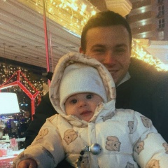 Антон Невзоров, 04.01, Краснодар