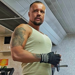 Антон Воронов, 29.05.1987, Нижнеудинск