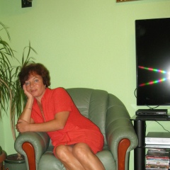 Елена Бойцова, 24.11.1964, Москва