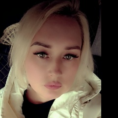 Валентина Валентинка