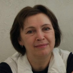 Olga Pominchuk, 17.10, Петрозаводск