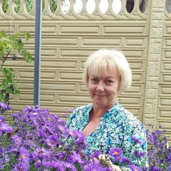 Ирина Гетьман, 31.08, Краматорск