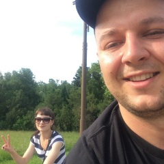 Александр Сотников, 14.11, Краснодар