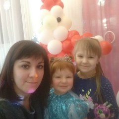 Оля Пасечник, 28.06, Орша