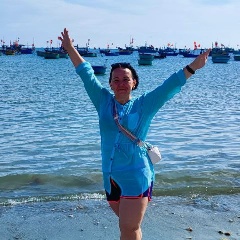 Алла Кузнецова, 05.04.1979, Санкт-Петербург