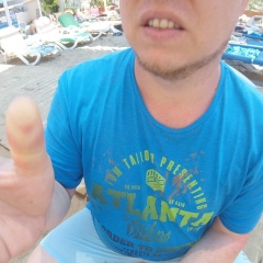 Дон Батон, 31.05.1983, Санкт-Петербург