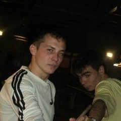 Антон Матяш, 20.09.1989, Магнитогорск