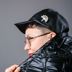 Кристина Абрамичева