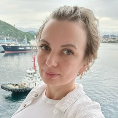 Татьяна Тихомирова, Иваново