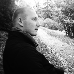 Михаил Каран, 18.12.1984, Санкт-Петербург