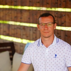 Сергей Бойков, 08.04, Саратов