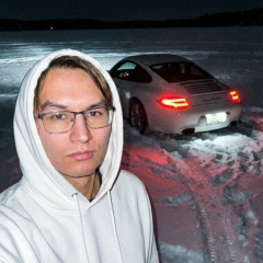 Владимир Вариков, 27.06.1997, Рыбинск