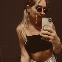 Anastasiia Movchan, Екатеринбург