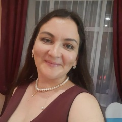 Зинира Нуриева, Уфа