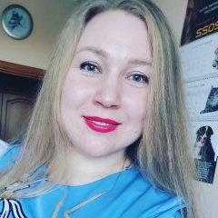 Кристина Романова, 26.12, Жабинка