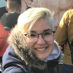 Юлия Евсикова, 08.02