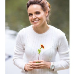 Ирина Асмолова, 25.09.1981, Санкт-Петербург