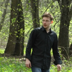 Иван Крылов, 29.05.1989, Москва