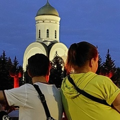 Марина Пастихина, 19.05.1989, Hennigsdorf