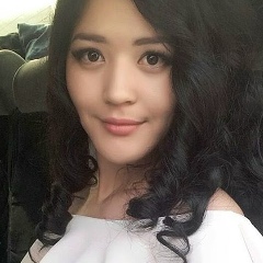 Анастасия Михайлова, 21.06.1988, Москва