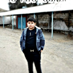Revan Aliyev, 17.11.1996