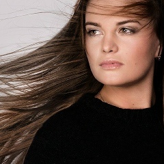 Ksenia Galustyan, 19.03.1991, Санкт-Петербург