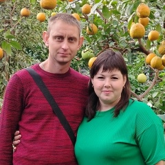 Дарья Кузнецова, 07.03, Аткарск