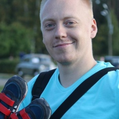 Денис Данилов, 27.05, Москва