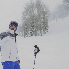 Эльдар Афашоков, 18.02.1986, Las Vegas