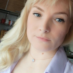 Ольга Клюева, 05.11, Нижний Новгород