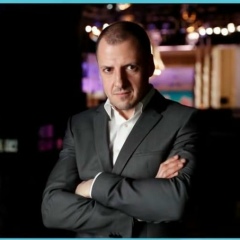 Максим Малютин, 07.02.1980, Белгород