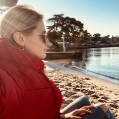 Alla Stepanenko, 30.01, Москва