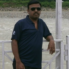 Semmalar Selvan, 20.02, Chennai