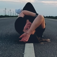 Татьяна Ивженко, 03.06, Москва