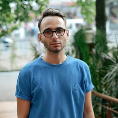 Евгений Пластун, 11.07, Киев