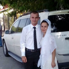 Антон Журкеев, 21.09, Жетысай