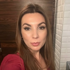 Анна Молдован, 17.07, Москва